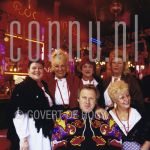 02-02-1995 Koos Alberts with friends at cafe Rooie Nelis

[keywords]Singer, Smiling, Posed, Location, Eyecontact, Half Length[/keywords]